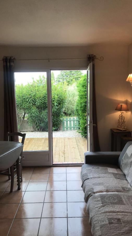 Mazet De Malo Villa Saint-Rémy-de-Provence Екстериор снимка