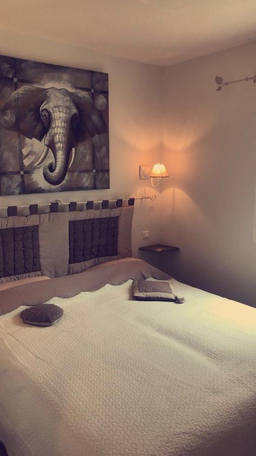 Mazet De Malo Villa Saint-Rémy-de-Provence Екстериор снимка