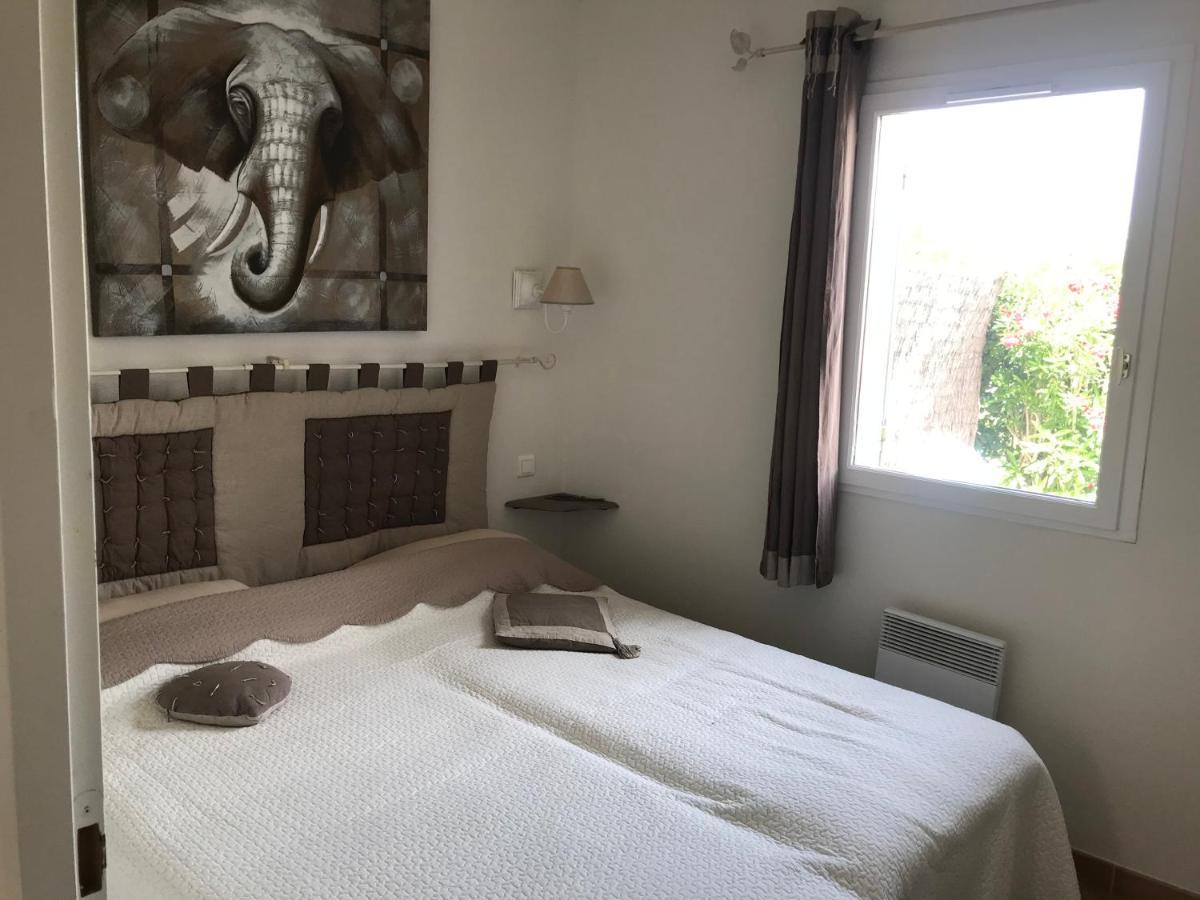 Mazet De Malo Villa Saint-Rémy-de-Provence Екстериор снимка