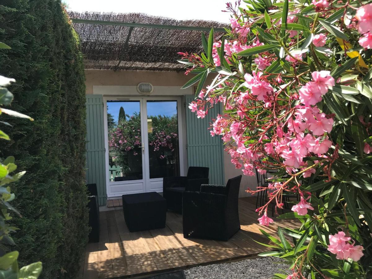 Mazet De Malo Villa Saint-Rémy-de-Provence Екстериор снимка
