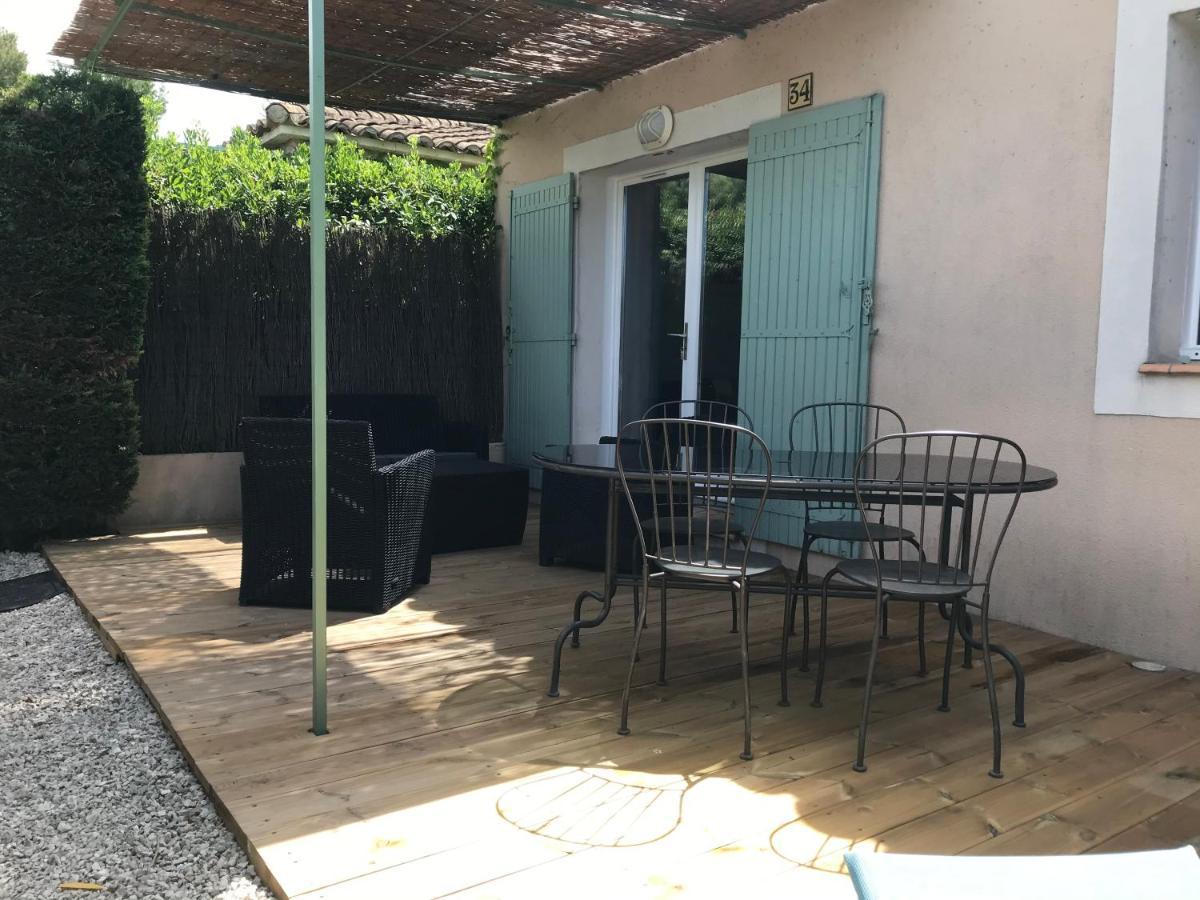 Mazet De Malo Villa Saint-Rémy-de-Provence Екстериор снимка