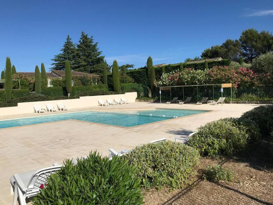 Mazet De Malo Villa Saint-Rémy-de-Provence Екстериор снимка