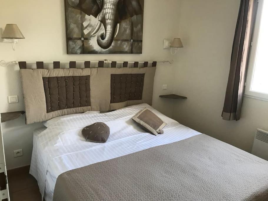 Mazet De Malo Villa Saint-Rémy-de-Provence Екстериор снимка